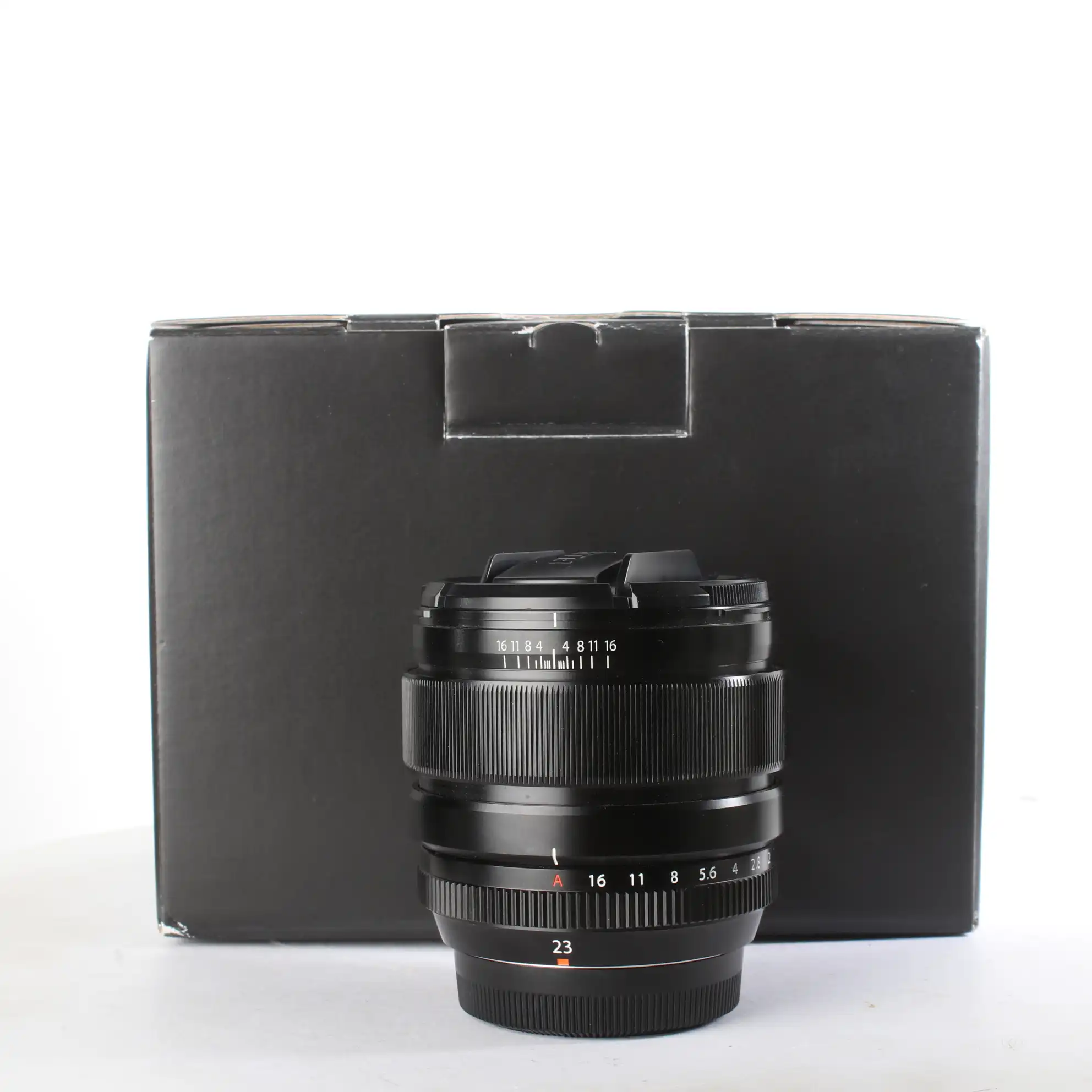 FUJIFILM XF 23MM F/1.4 R