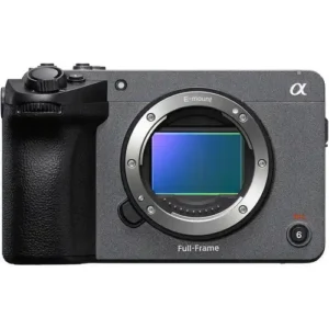 SONY FX5 camera plein format Cinema Line