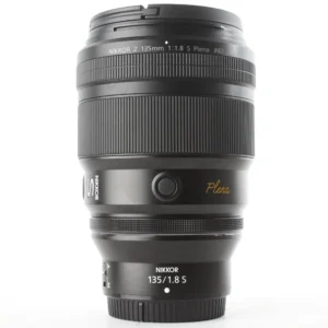 NIKON Z 135MM F/1.8 S PLENA
