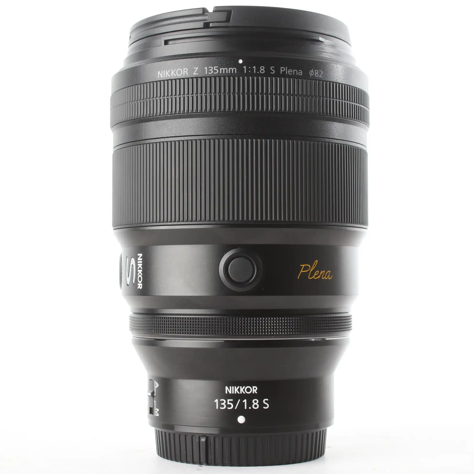 NIKON Z 135MM F/1.8 S PLENA