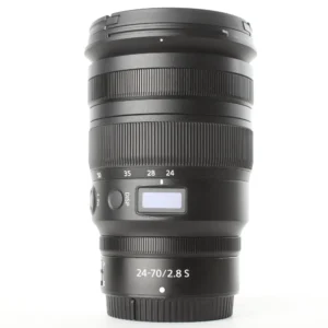 NIKON Z 24-70MM F/2.8 S I