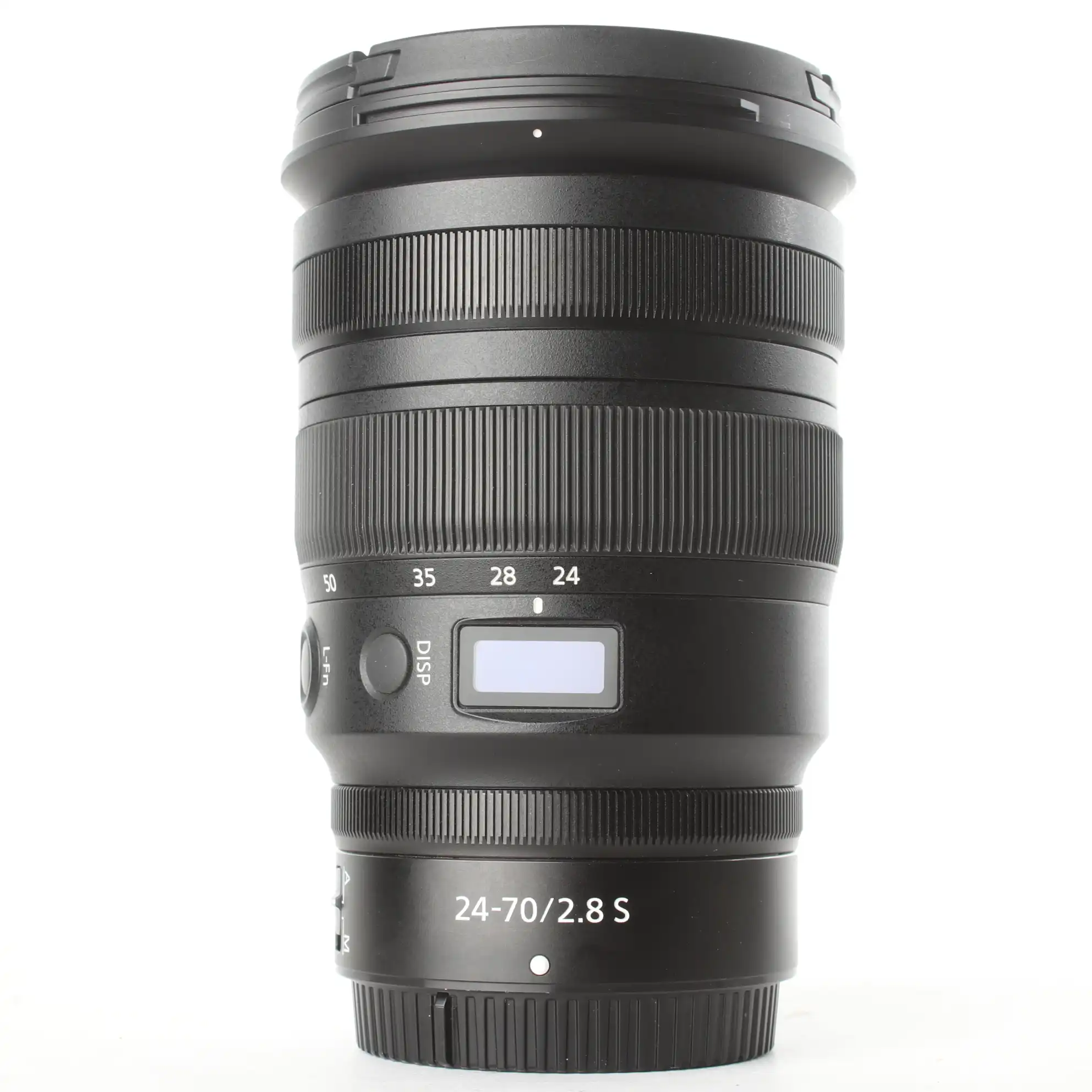 NIKON Z 24-70MM F/2.8 S I