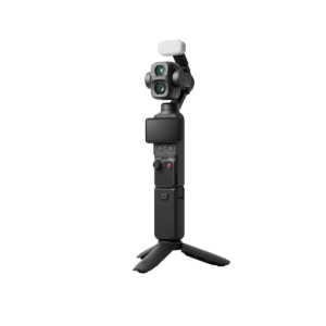 OSMO POCKET 4P (noir)