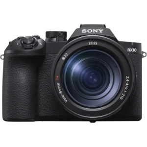 SONY RX10 V