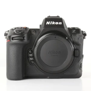 NIKON Z8