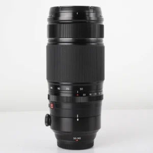 FUJIFILM XF 50-140 /2.8 R LM OIS W