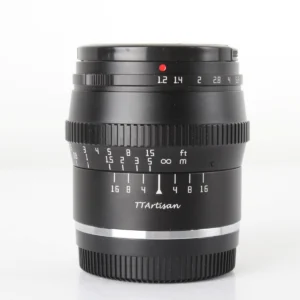 TTARTISAN 50 /1.2 MF FUJI XF