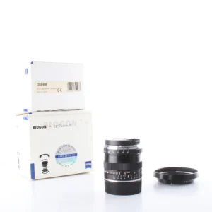 ZEISS BIOGON 2.8/25 ZM