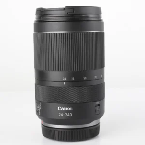 Canon RF 24-240/4-6.3 IS USM