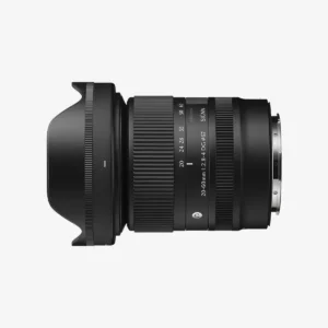 SIGMA 20-60mm F2.8-4 DG Contemporary