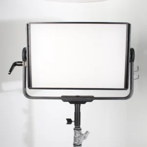 Aputure Nova P300 C + accessoires