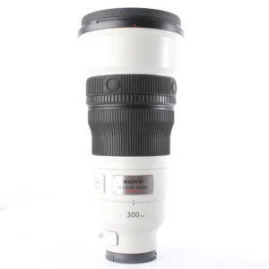 SONY 300MM F/2.8 GM OSS