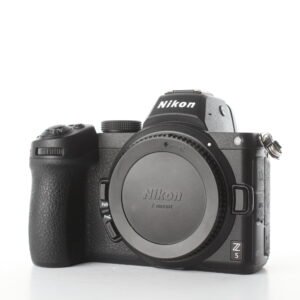 NIKON Z5