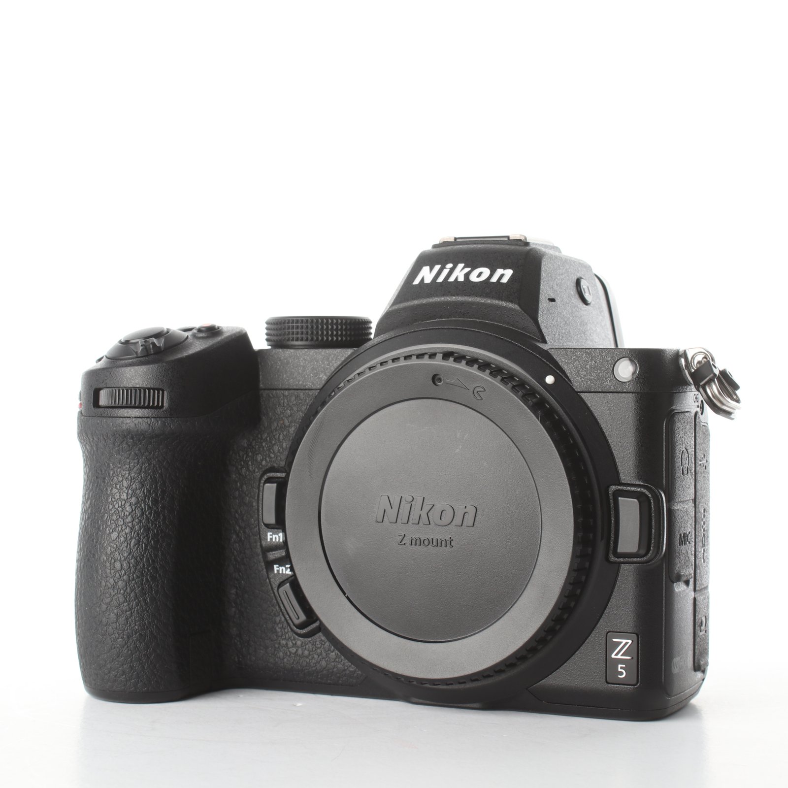 NIKON Z5
