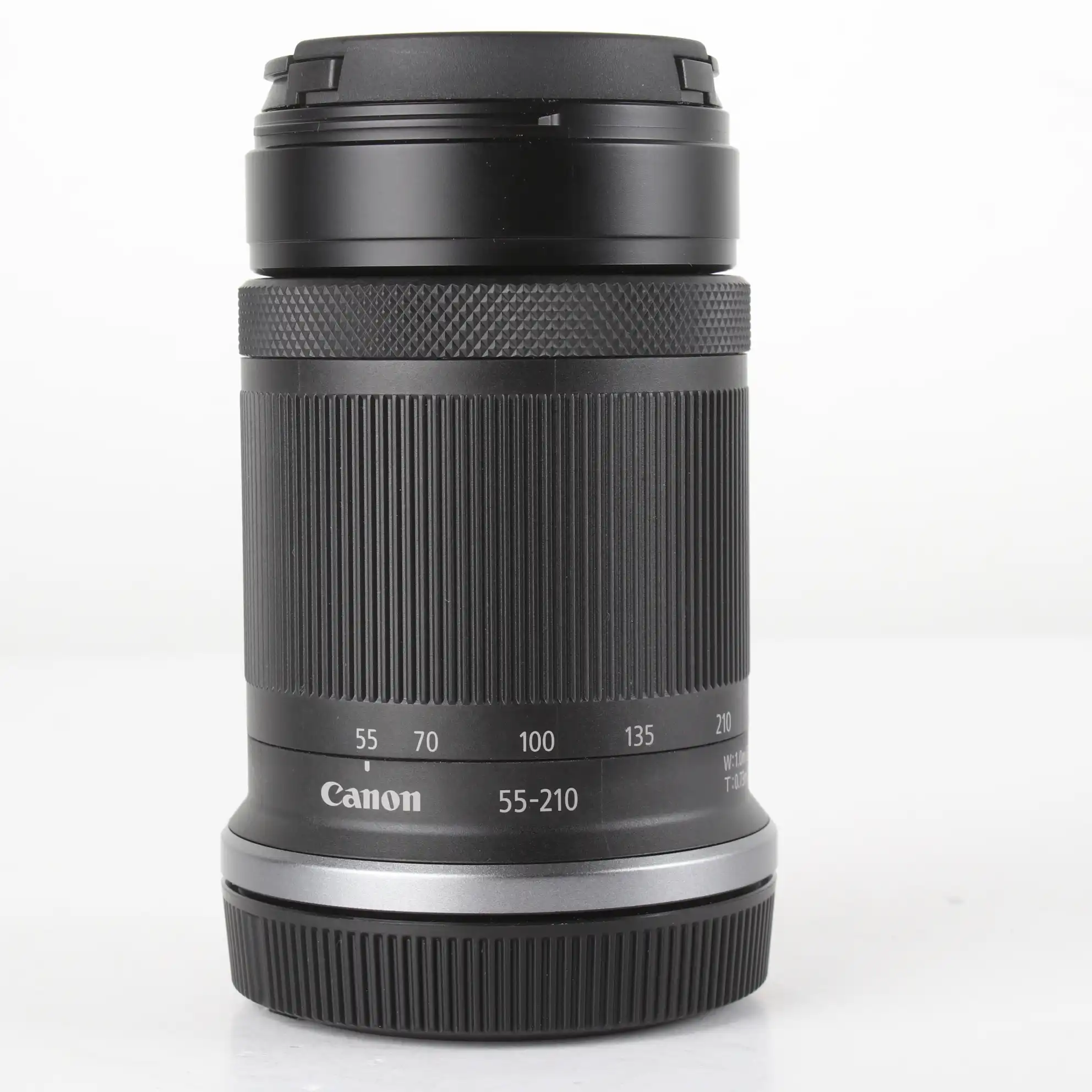 CANON RF-S 55-210MM F/5-7.1 IS STM