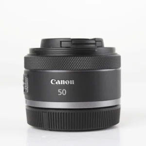CANON RF 50MM /1.8 STM