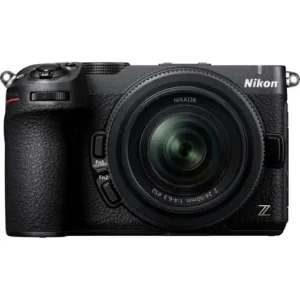 NIKON Z5 II C Noir