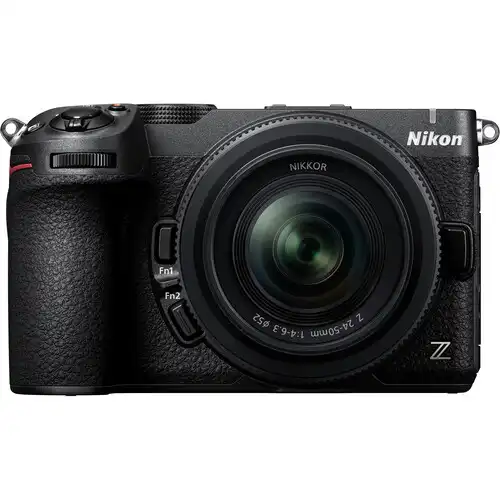 NIKON Z5 II C Noir