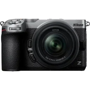 NIKON Z5 II C Silver