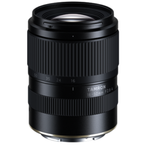 TAMRON 16-50 /2.8 A