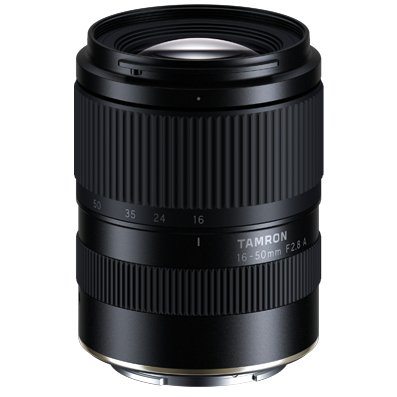 TAMRON 16-50 /2.8 A