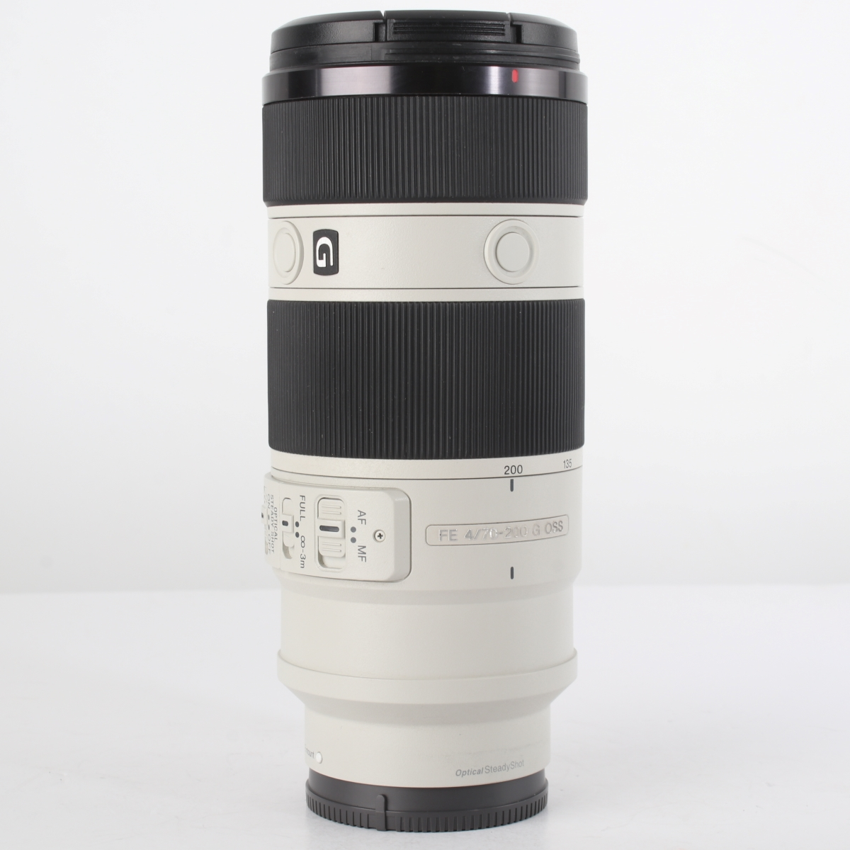 SONY FE 70-200 /4 G OSS