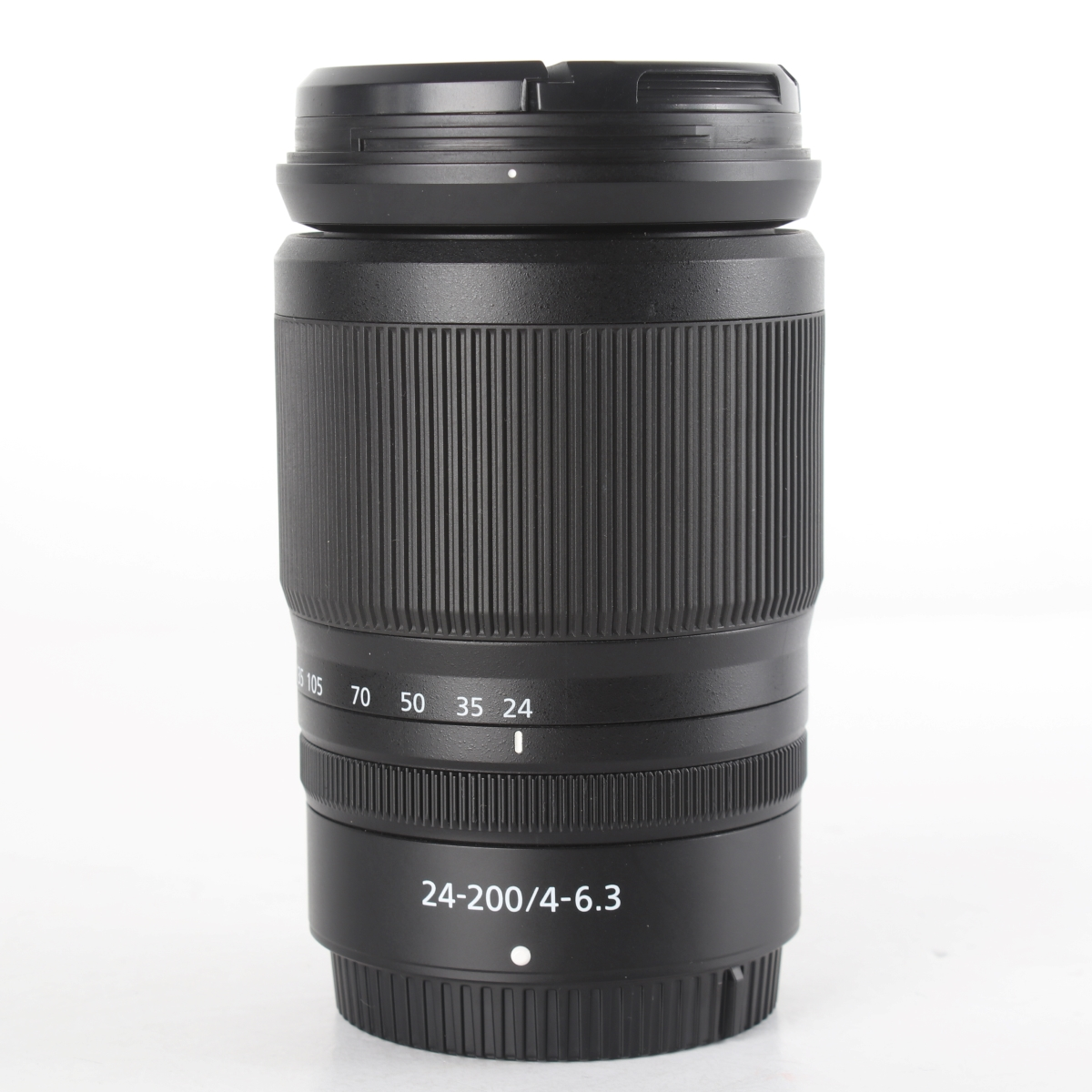 NIKON Z 24-200 /4-6.3 VR