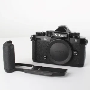 NIKON ZF NOIR