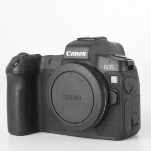 CANON EOS R