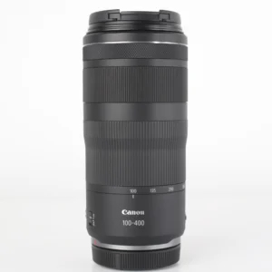 CANON 100-400 /5.6-8 IS USM