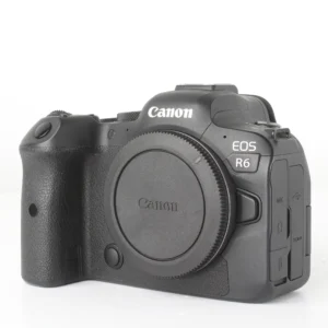 CANON R6