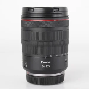 CANON RF 24-105 /4 L IS USM