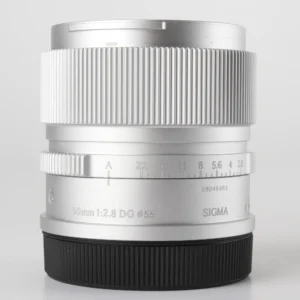 Sigma 90/2.8 DG DN Monture L-Mount