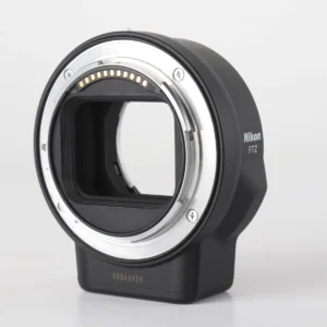 NIKON BAGUE FTZ