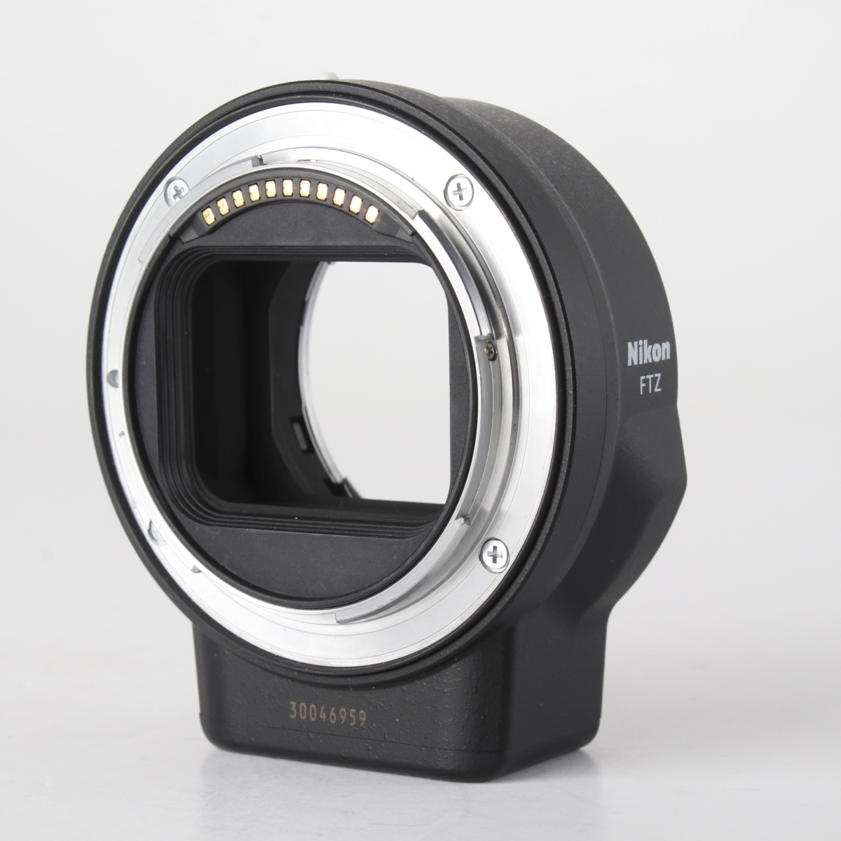 NIKON BAGUE FTZ