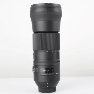 SIGMA 150-600 /5-6.3 DG OS Contemporary