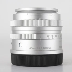 SIGMA 45 mm. f.2.8 DG Contemporary Monture L-MOUNT