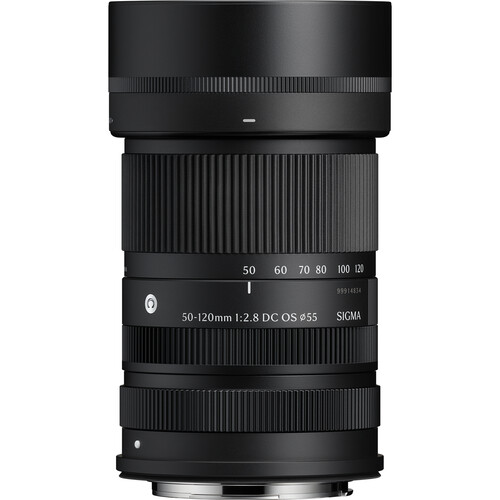 SIGMA 50-120MM F/2.8 DC OS CONTEMPORARY – Image 5